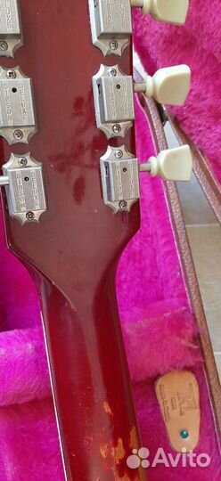 Gibson Les Paul Standard 1991