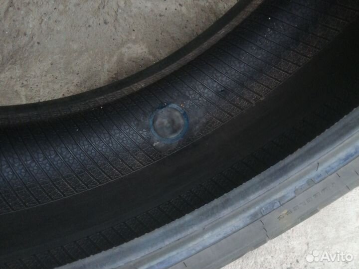 Amtel Planet T-301 195/60 R15 88H