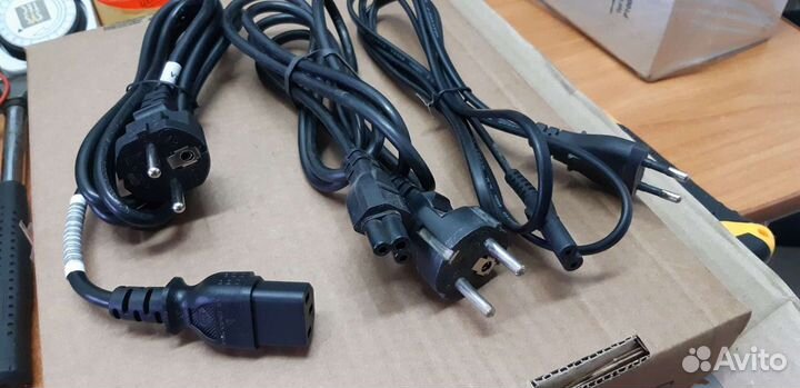 Кабель dvi hdmi vga USB питания