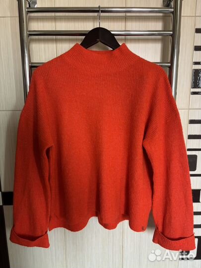 Tom Tailor Denim свитер теплый, M/L/XL