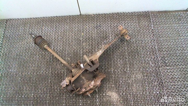 Ступица (кулак, цапфа) Mazda CX-7, 2008