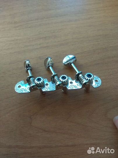 Колки для домры малой