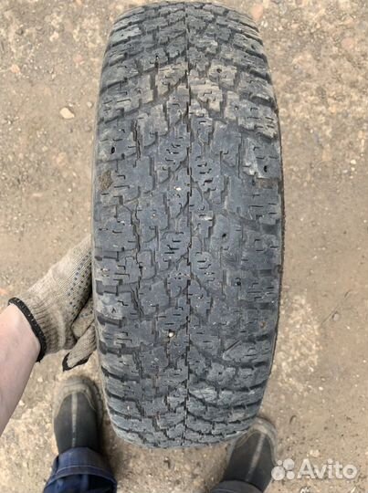 КАМА И-111АМ 175/70 R13