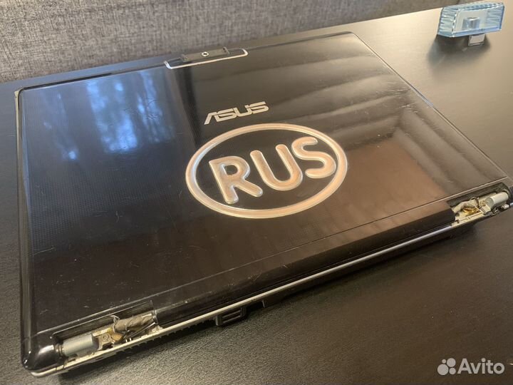 Asus M51V (не включается)