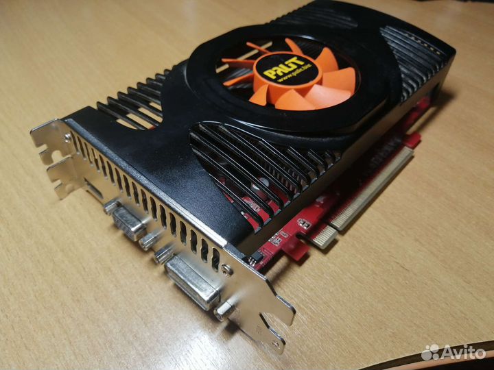 Компьютерное барахло 7: видеокарты