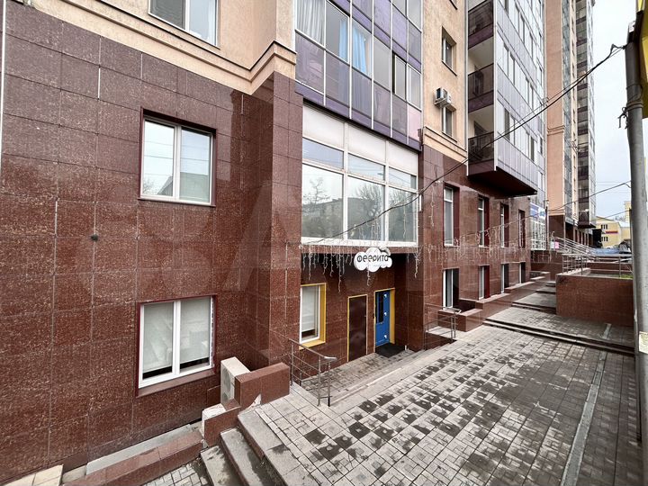 Белинского 111