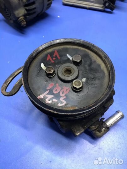 Насос гур Chery Qq6 S21 SQR472F 2009