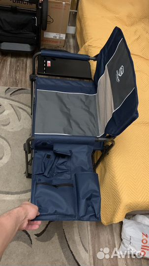 Кресло складное туристическое