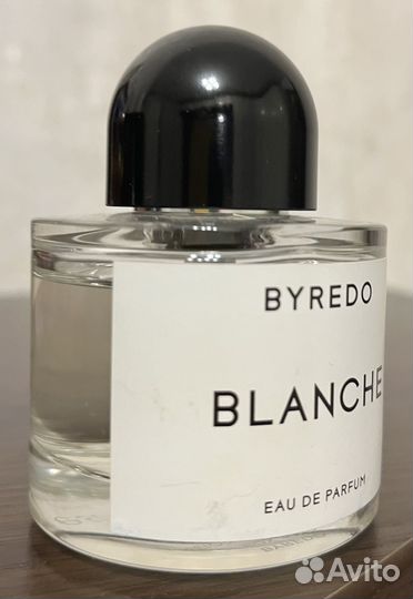 Byredo Blanche 50 мл
