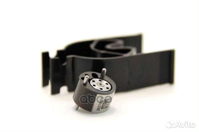 Клапан форсунки Ford/Delphi/ 28278897 Delphi