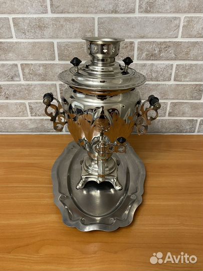 Самовар электрический