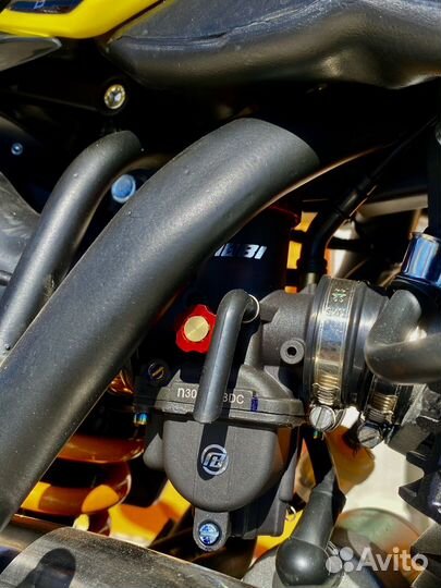 BRZ X5 PR300