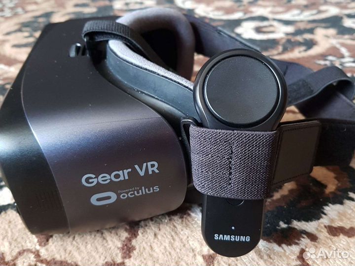 Samsung Gear VR SM R-325