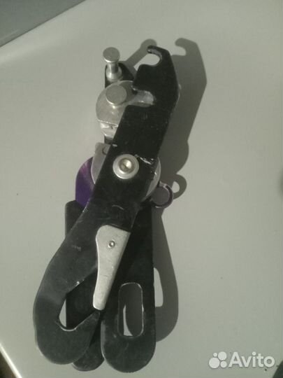 Стопор десантер Vertikal