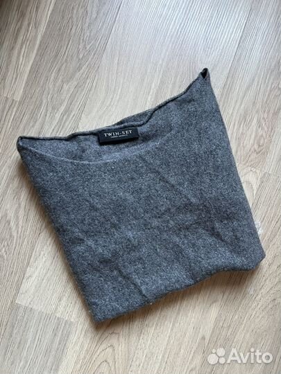 Кардиган twin set