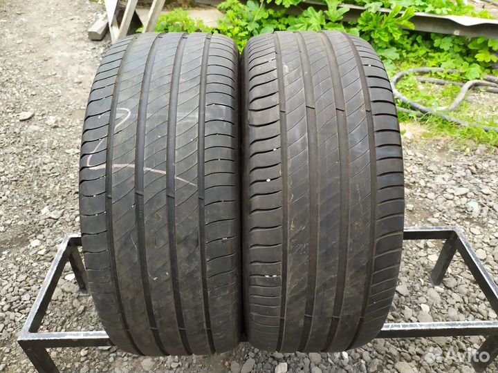 Michelin Primacy 4 245/45 R18 100