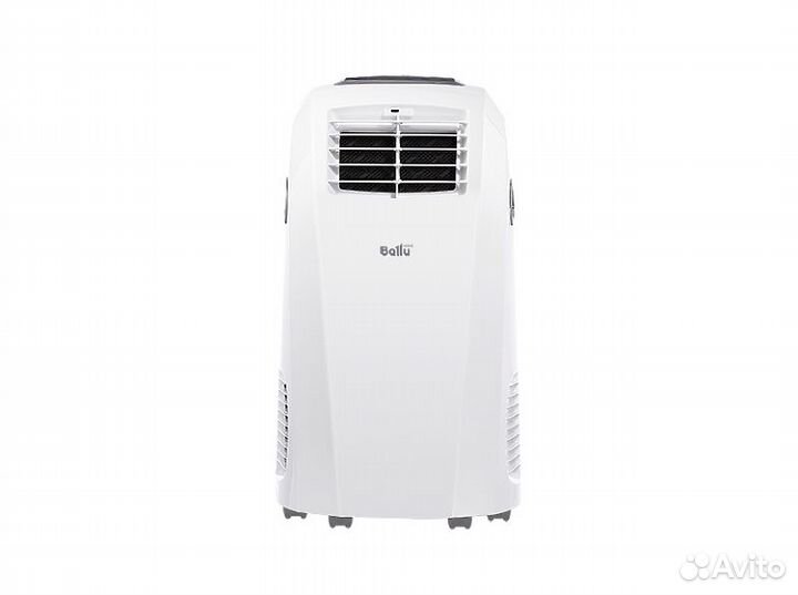 Кондиционер мобильный Ballu bpac-09 CP 22Y