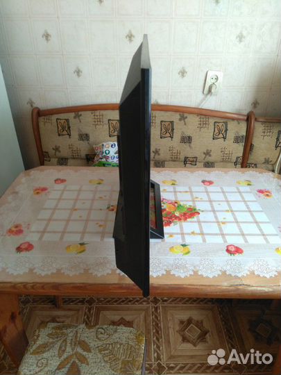 Продам телевизор sony