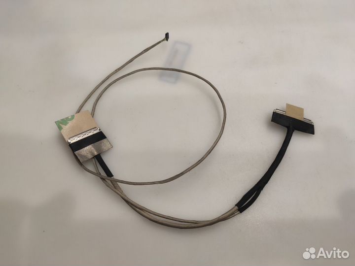 Шлейф матрицы для Asus X556U