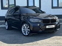 BMW X5 3.0 AT, 2014, 195 000 км, с пробегом, цена 3 525 000 руб.
