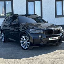 BMW X5 3.0 AT, 2014, 195 000 км, с пробегом, цена 3 650 000 руб.