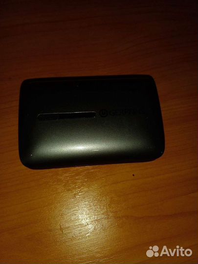 Внешний аккумулятор