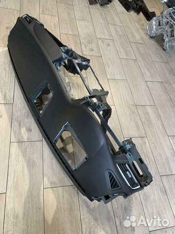 Торпеда наппа бмв 7 ф01 ф02