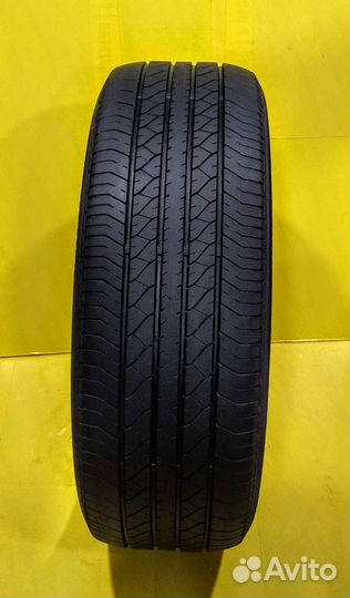 Dunlop SP Sport 270 235/55 R19 101V