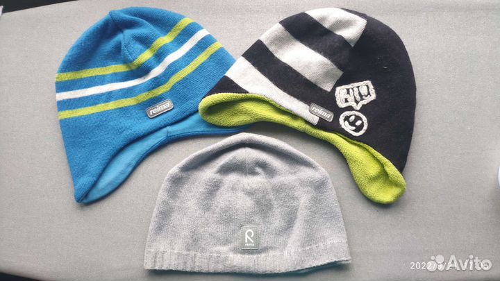 Шапка Reima Рэйма