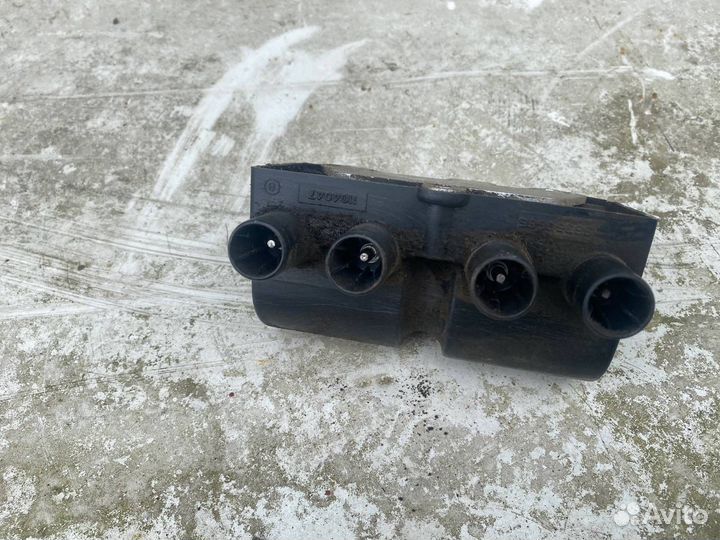 Катушка зажигания Chevrolet Lanos седан 1.5