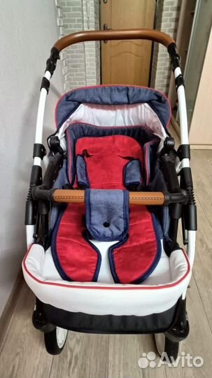 Коляска детская