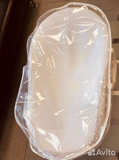 Кокон для новорожденных