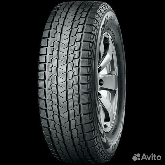 Yokohama Ice Guard G075 235/65 R18