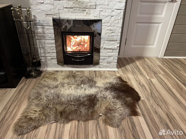 Овечье руно, шкура