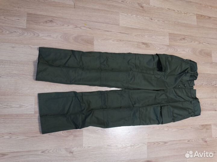 Камуфляж олива