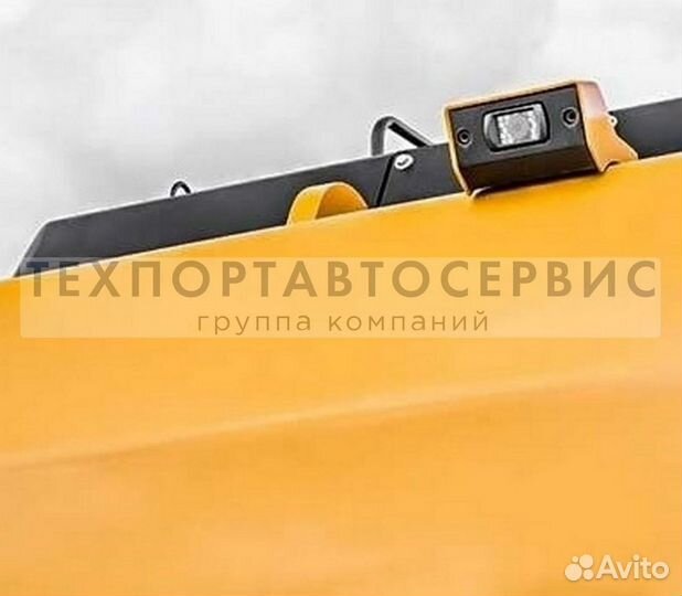 Гусеничный экскаватор Sany SY500H, 2023