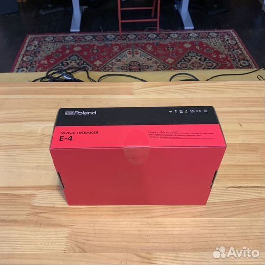 Roland E-4