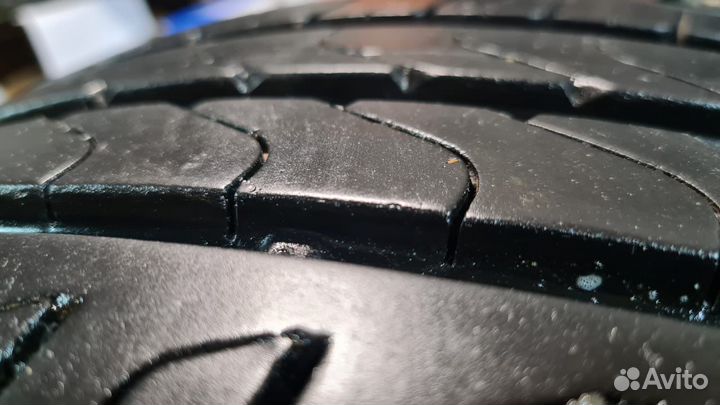 Диски 5x114.3 r18