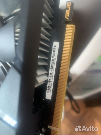 Видеокарта R7 360