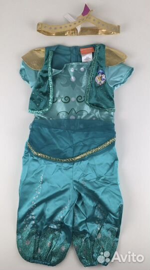 Костюм Nickelodeon Шайн на рост 92/98 новый
