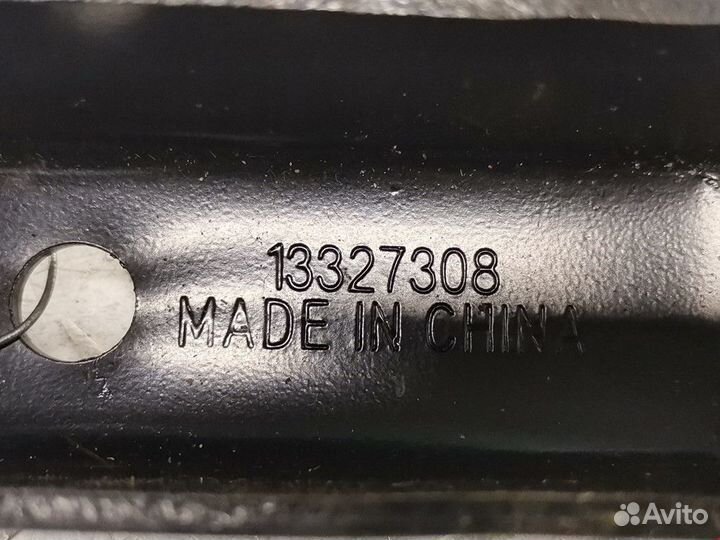 Ключ Opel Insignia (A) 2011 13327308