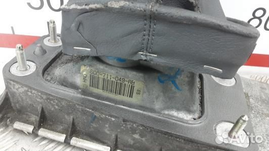 Кулиса кпп volkswagen polo 4 (9N) (TBE02DX01)