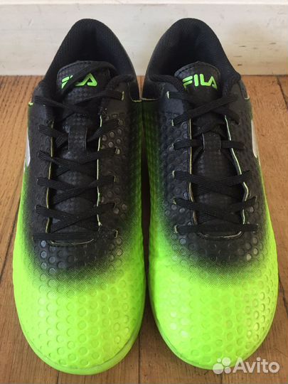 Футзальные бутсы Fila 38