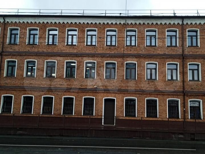 Аренда кафе, ресторана, общепита 509.8 м2 м