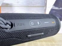 Колонка Беспроводная Акустическая JBL Flip 6 Новая