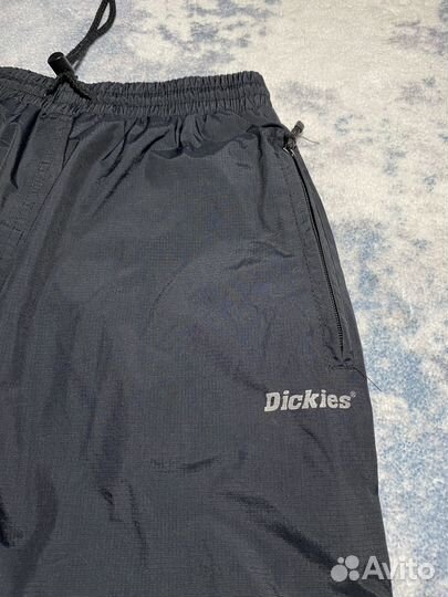 Нейлоновые штаны Dickies S