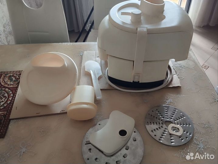 Электросоковыжималка+шинковка Садовая