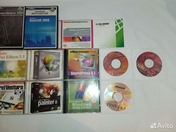 Программы для рс, компьютера