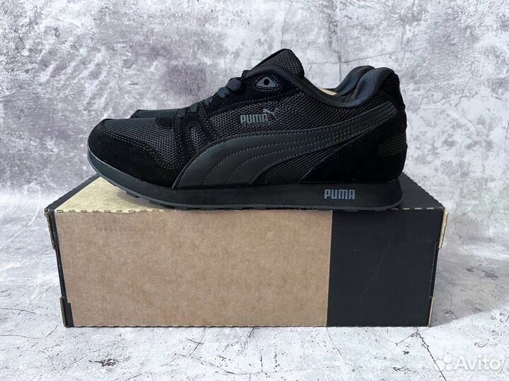 Кроссовки Puma
