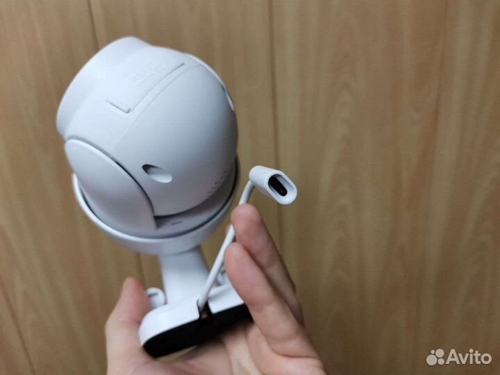 Ip камера видеонаблюдения 4 Мп